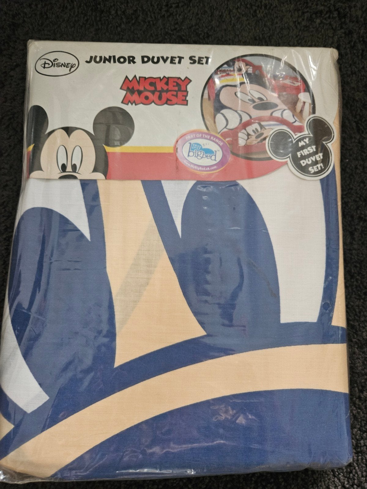 Mickey Mouse, Enfants & Bébés, Envoi