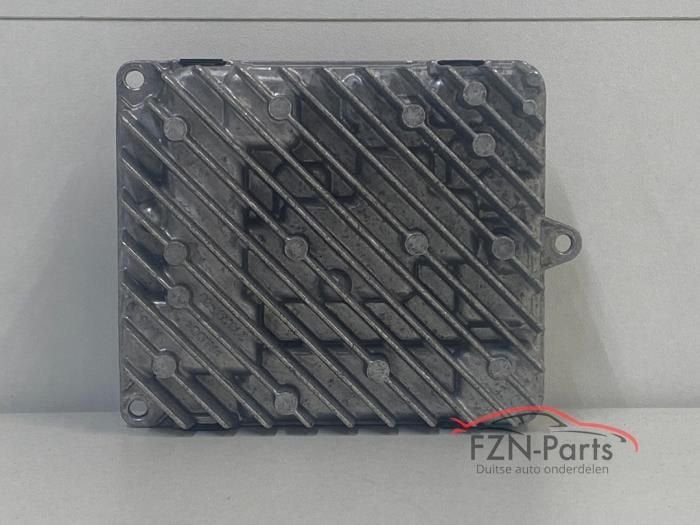 Audi A6 4K Xenon Ballast Module, Ophalen of Verzenden, Gebruikt