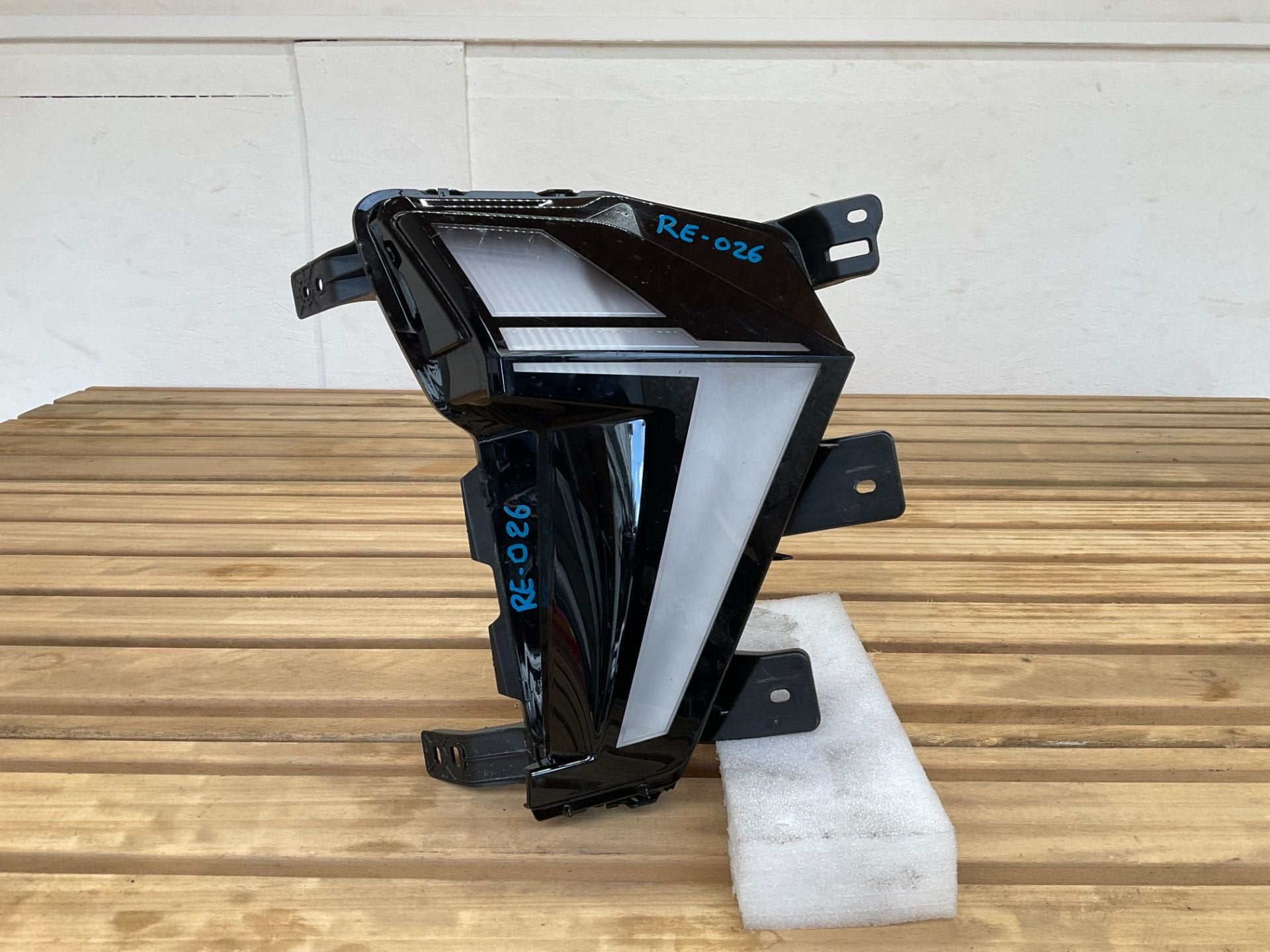 LED Renault Captur II Dagrijverlichting DJP266009347R 266009, Auto-onderdelen, Renault Group, Gebruikt, Contact.group@renault.com