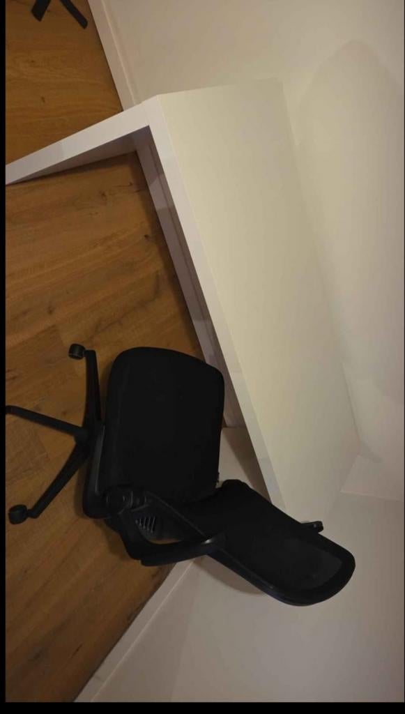 Bureau+chaise de bureau, Enlèvement ou Envoi