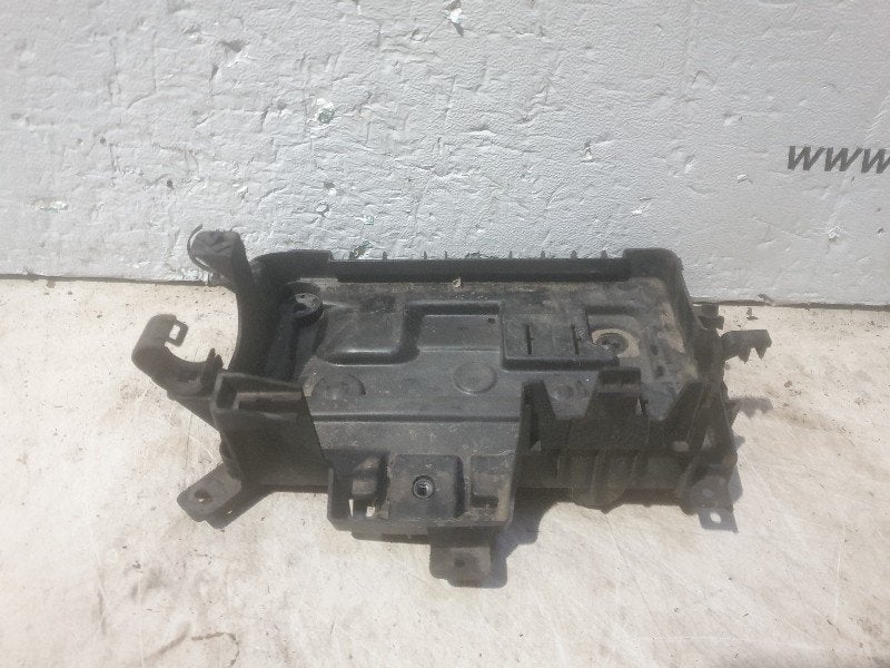 ACCUBAK Opel Corsa D (01-2006/12-2014) (13235642), Gebruikt, Opel, Opel Automobile GmbH, Kontakt-opel@opel.com