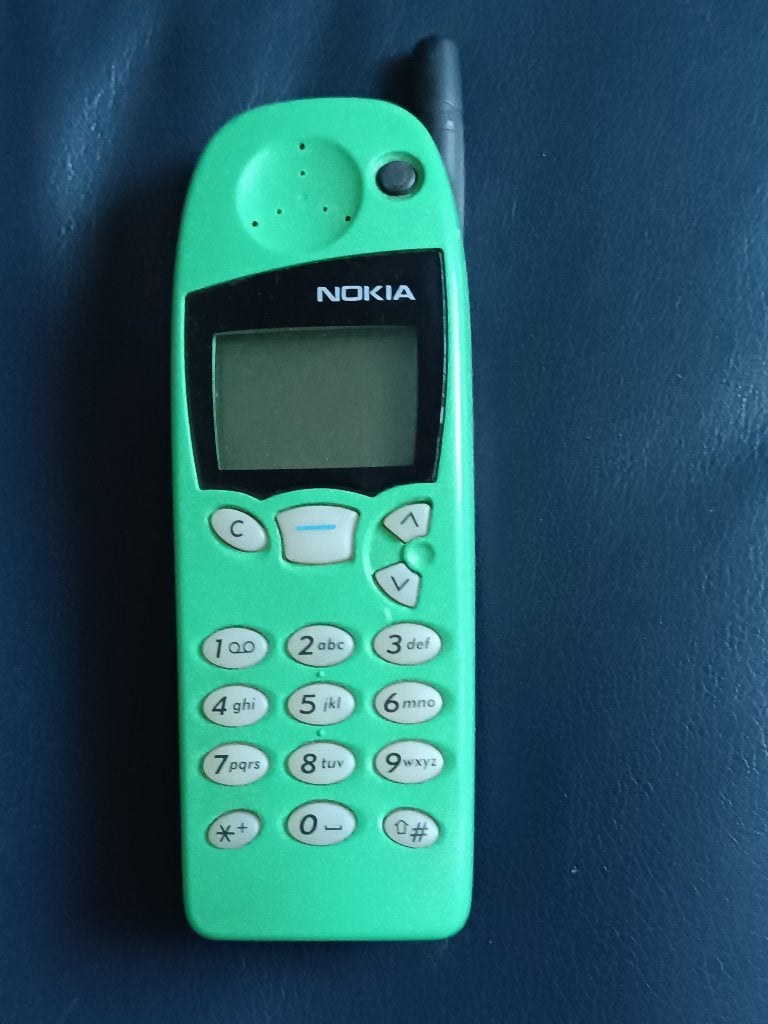 Téléphone portable Nokia 5110, Télécoms, Téléphonie mobile | Nokia, Ne fonctionne pas, Sans abonnement, Sans simlock, Classique ou Candybar