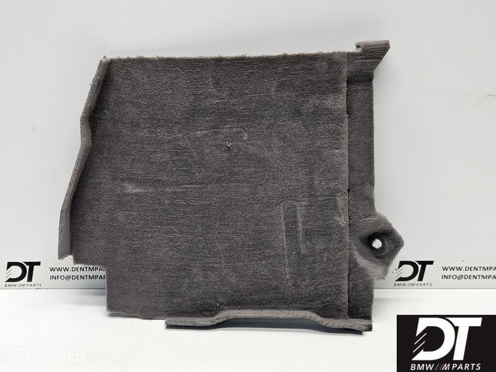 Kofferbakbekleding BMW 8-serie E31 ('90-'99) 51478128914, Nieuw, Ophalen of Verzenden, BMW, BMW