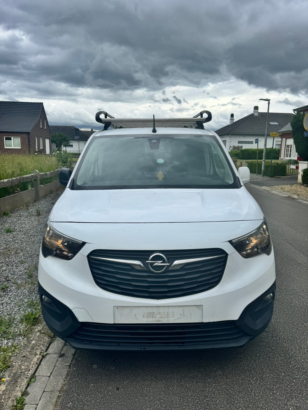 Opel combo, Autos, 75 kW, Achat, Autre carrosserie, Diesel