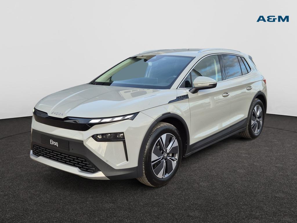 Skoda Elroq Elroq 82 kWh Corporate 85, Auto's, Skoda, Automaat, https://public.car-pass.be/vhr/c2b1140c-c93f-4be6-bddf-19aa5a8c74a2