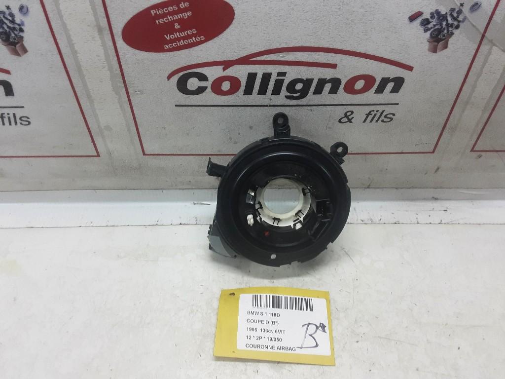 CONTACTEUR TOURNANT BMW 1 serie (E82) (912250904), Utilisé, BMW