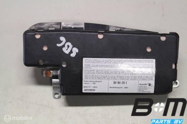 Stoel airbag links voor Passat 3BG 3B0880239K, Gebruikt