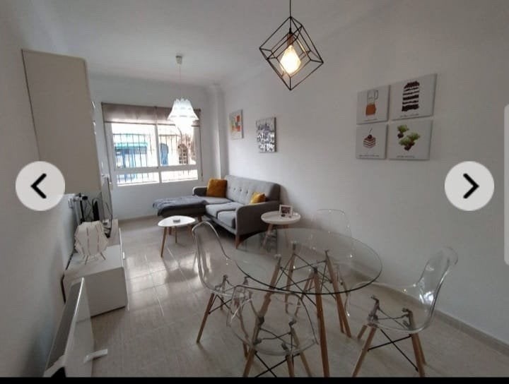 Appartement et parking auto a vendre Espagne Torrevija, Immo, 50 m² ou plus
