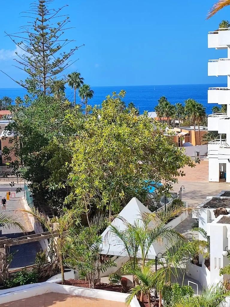 Appartement TENERIFE - playa de las Americas, Immo, Playa de las Americas, Spanje, 1 kamers, Appartement