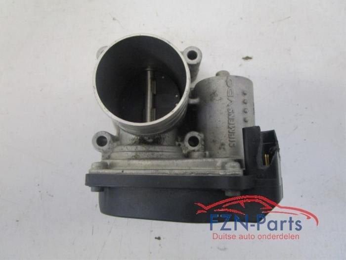 Gasklephuis Volkswagen Polo (22738260), Auto-onderdelen, Ophalen of Verzenden, Gebruikt