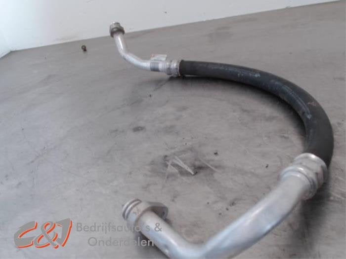 Airco Leiding van een Opel Combo, Gebruikt, -, -, Opel