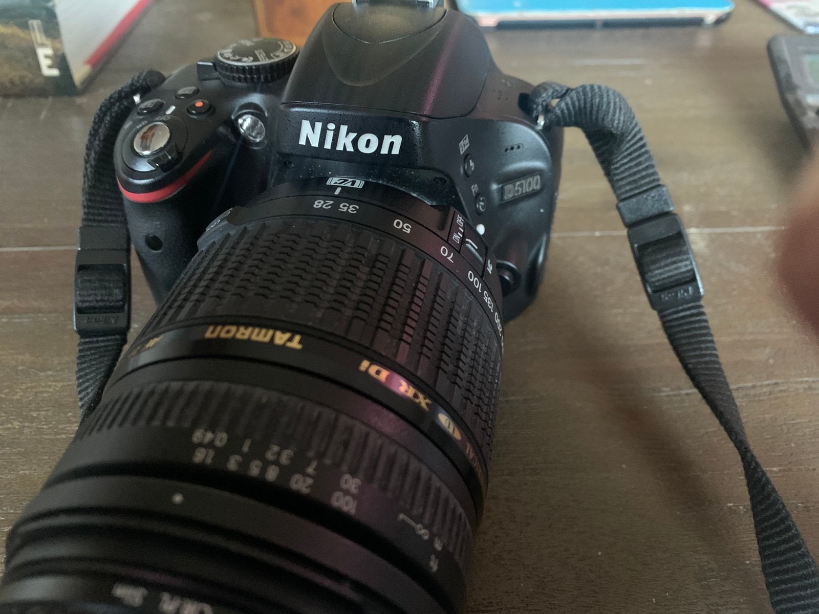appareil photo nikon, Enlèvement, Comme neuf, Nikon