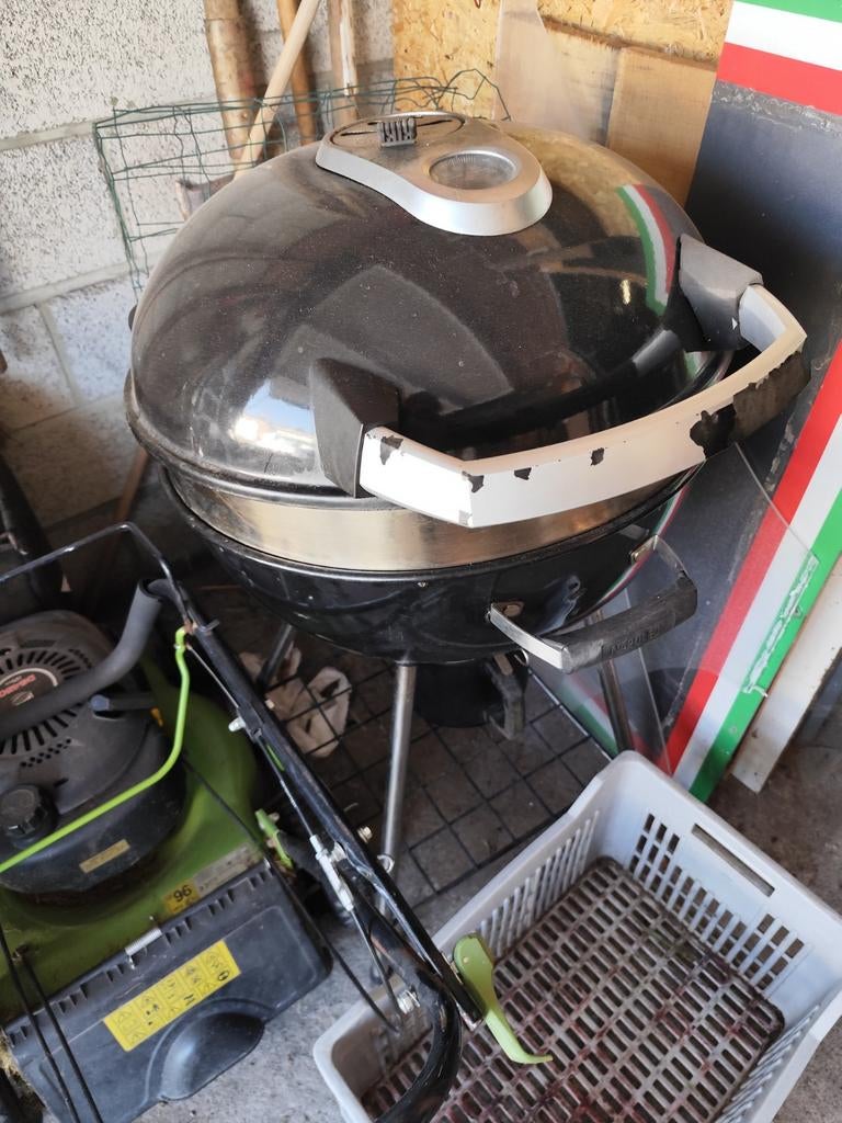 Barbecues Napoléon