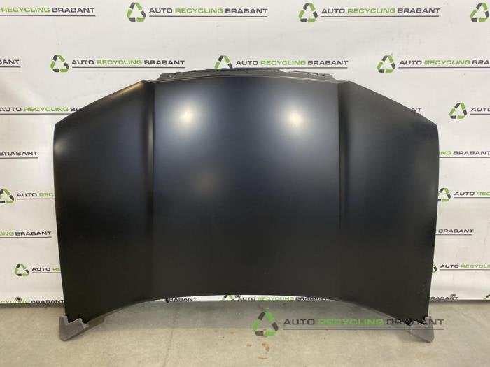 Capot d'un Skoda Fabia, -, 3 mois de garantie, Utilisé, -