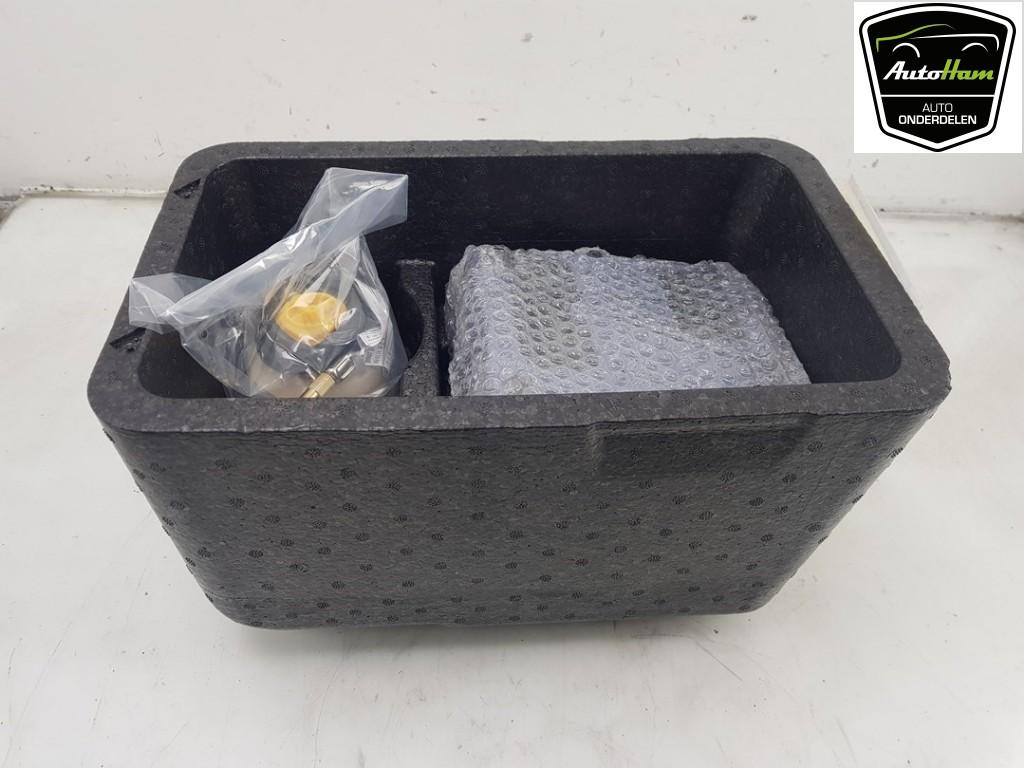 DIVERSEN Banden reparatieset Hyundai i20 (GBB), Gebruikt, Hyundai