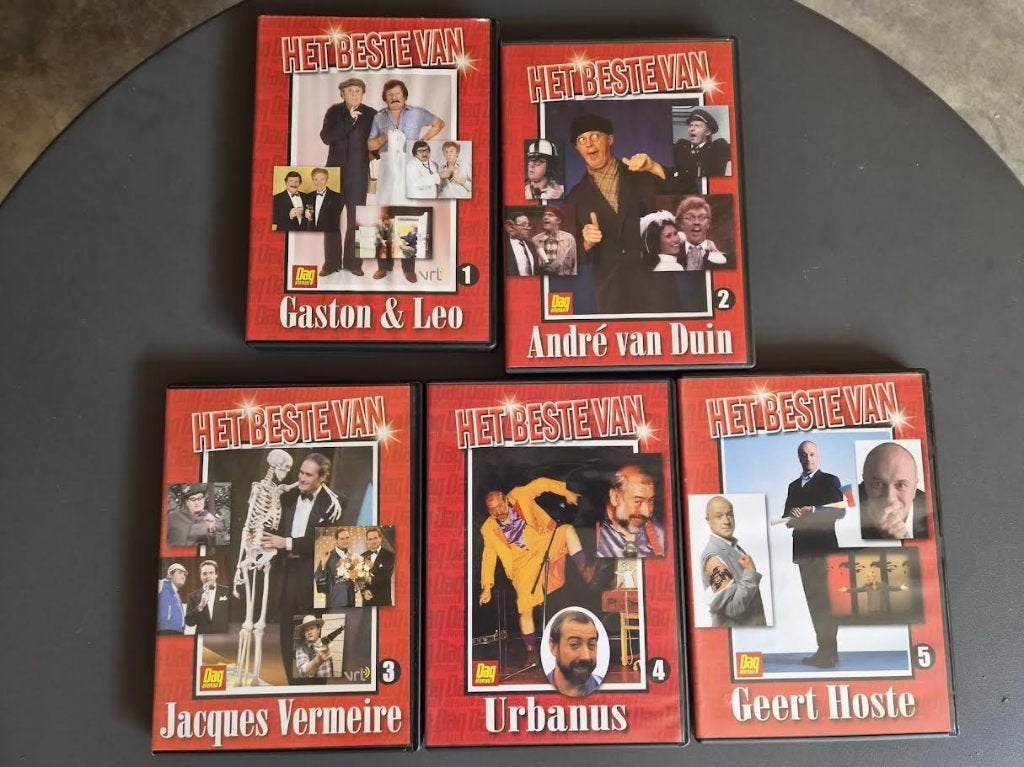 DVD, CD & DVD, DVD | Action, À partir de 6 ans, Enlèvement ou Envoi, Autres genres, Utilisé