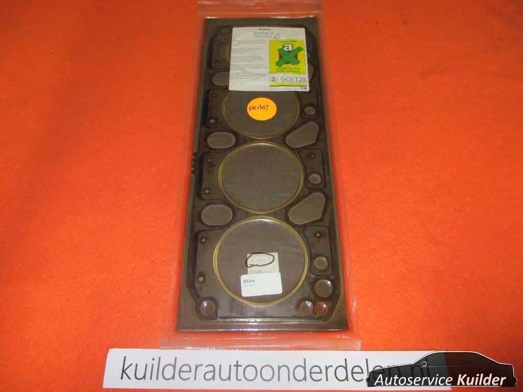 Koppakking Ford P100 Sierra Fiesta 1,8d TD GOETZE 4rib, Neuf, -, Ford, -