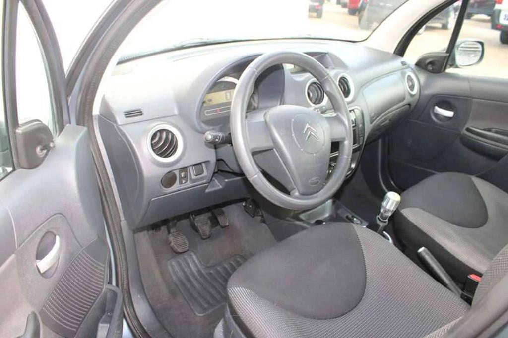 Citroën C3 1.1i 5D Inclusief 2 JAAR garantie!, Autos, Argent ou Gris, Achat, 140 g/km, Entreprise