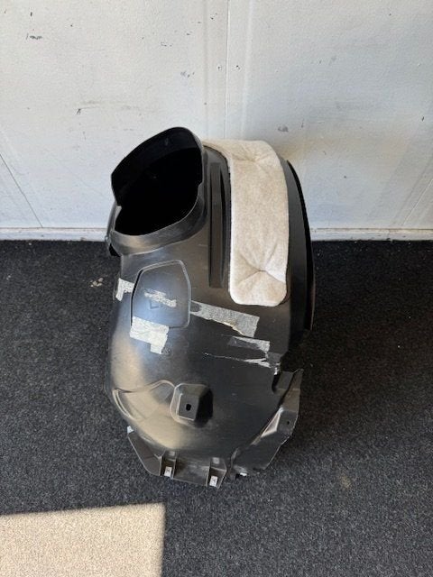 Ford Focus MK3 C-Max 2 Modderkuip Links Voor AM51-R16115-BG, -, -, Avant, -