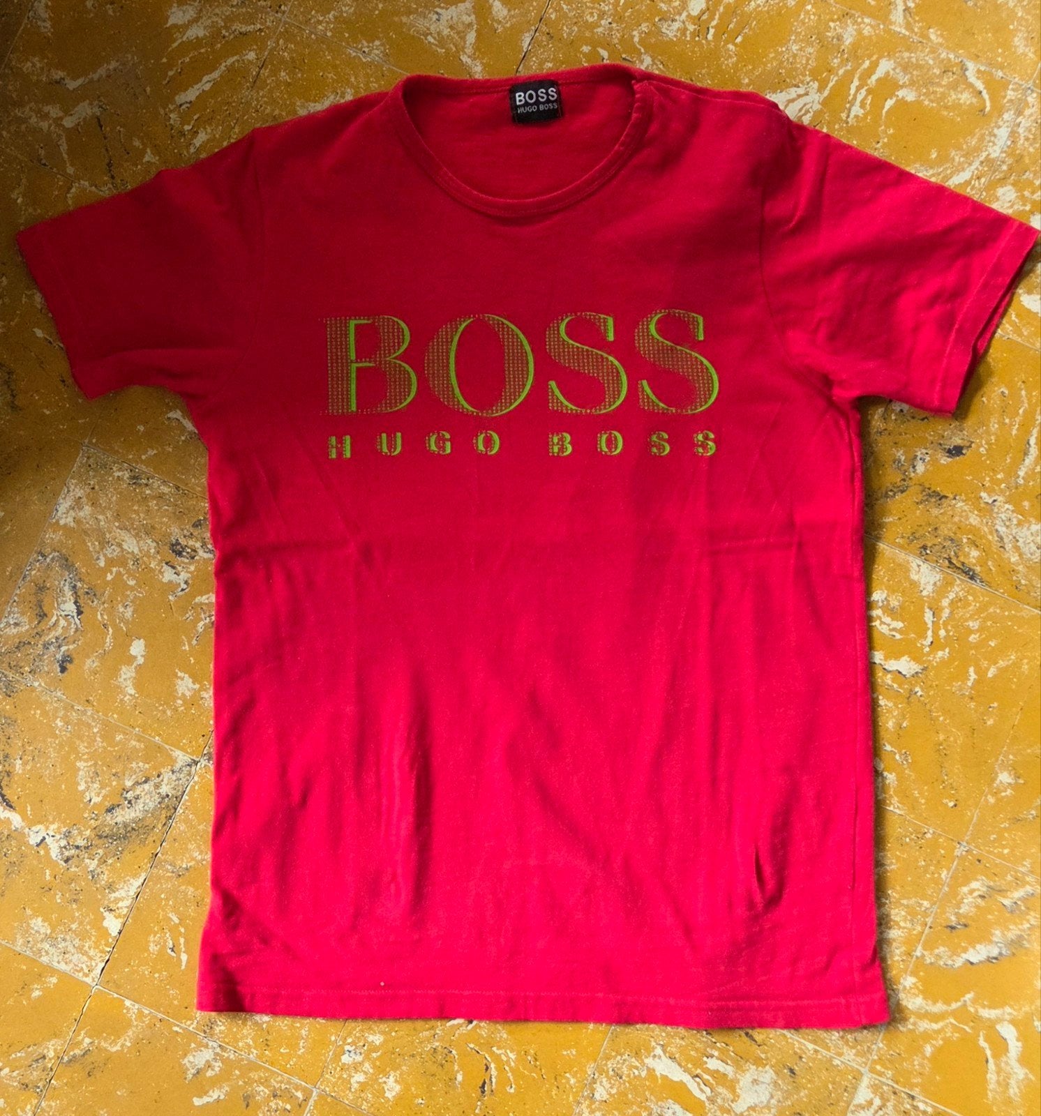 Hugo Boss m, Vêtements | Hommes, T-shirts, Enlèvement ou Envoi