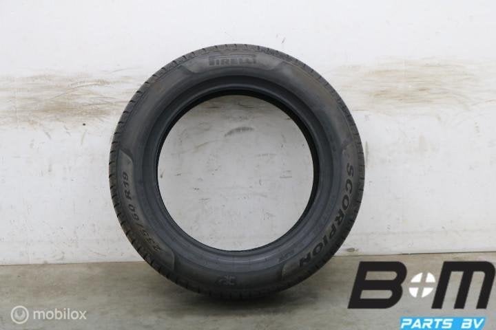 1 x 2356019 107H Pirelli Scorpion Winter R0 DEMO 235 60 19, Pneu(s), Utilisé