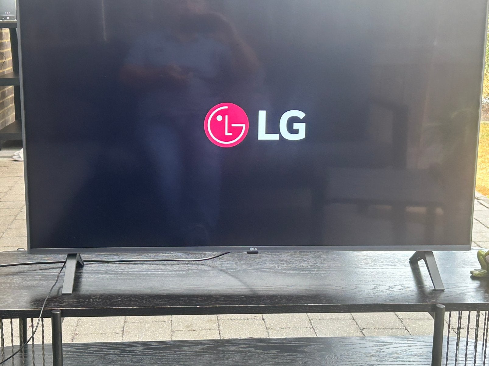 Tv Lg, Ophalen, Zo goed als nieuw, LG