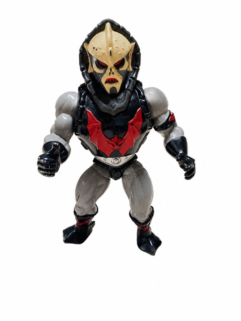He-Man Hordak Vintage Figure – MOTU, Verzamelen, Poppetjes en Figuurtjes, Ophalen, Gebruikt