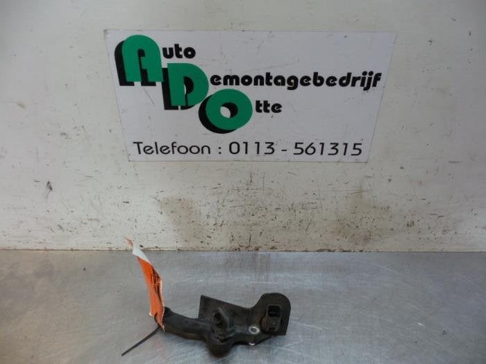 Capteur PMH d'un Peugeot 206, -, 3 mois de garantie, Utilisé, -