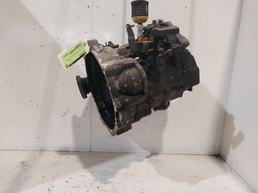 BOITE DE VITESSES MANUELLE ABS Golf V (1K1) (|02S300045RX|), Dhr. J. Ham, Volkswagen, Administratie@autoham.nl, Utilisé