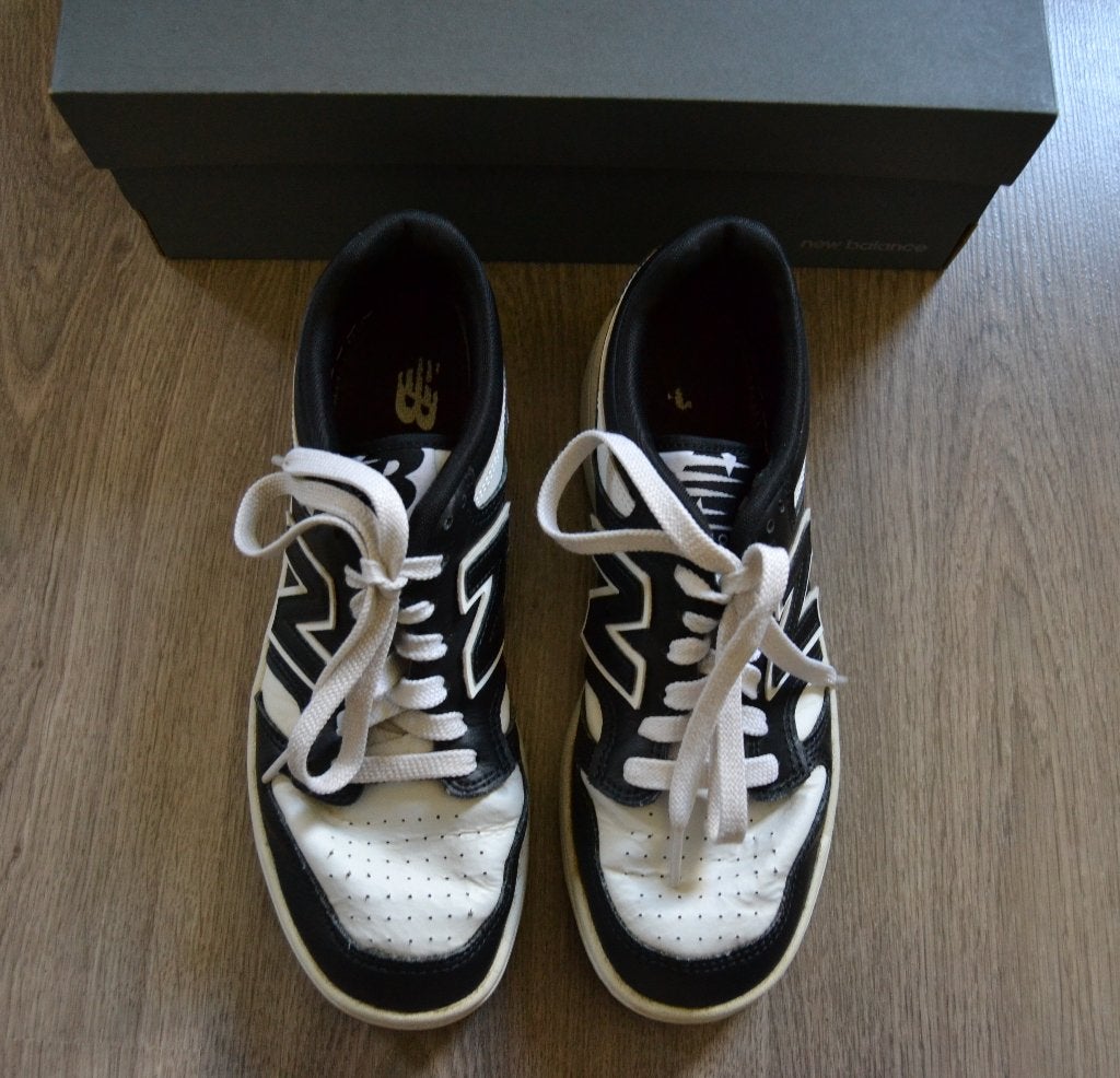 Schoenen maat 39, Enlèvement ou Envoi, New balance, Porté, Baskets