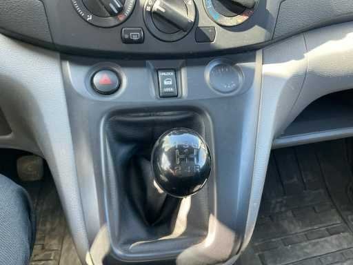 2009 Nissan NV200, Auto's, Gebruikt, Bedrijf, Euro 4, Te koop