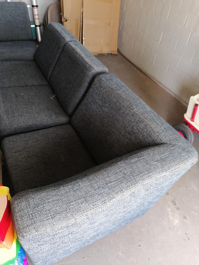 Gratis zetel afhalen in Bredene, Ophalen of Verzenden