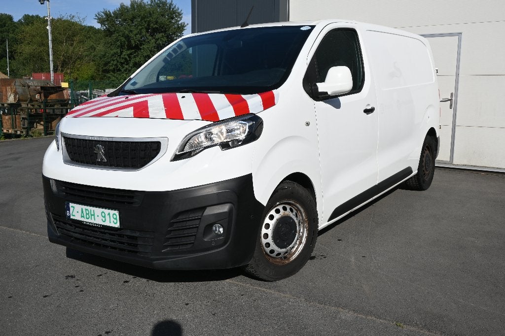 Peugeot Expert Utilitaire HDI, Achat, Entreprise, 3 places, Diesel
