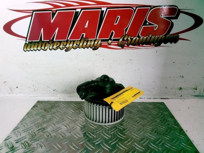Moteur de ventilation chauffage d'un Nissan Almera, Autos : Pièces & Accessoires, -, -, 3 mois de garantie, Utilisé
