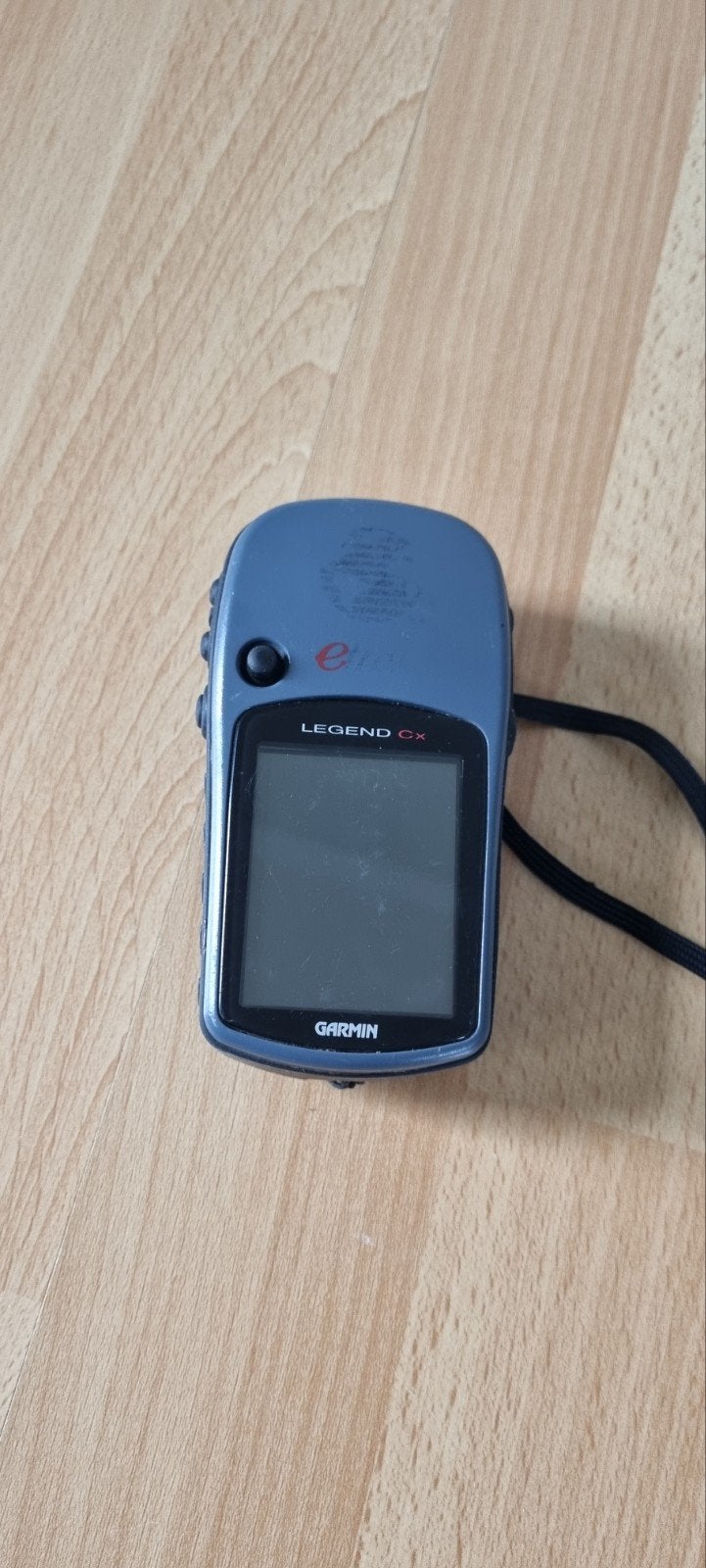 Garmin Legend, Ophalen of Verzenden