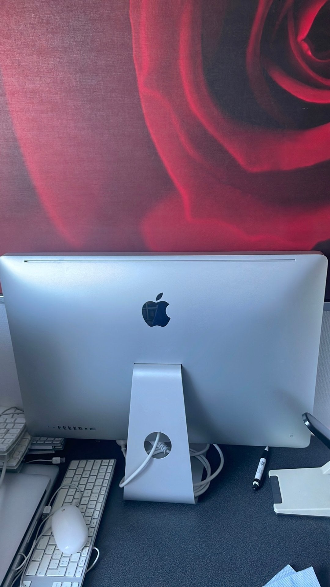 Imac 27 inch, Computers en Software, Ophalen, Zo goed als nieuw, IMac, SSD