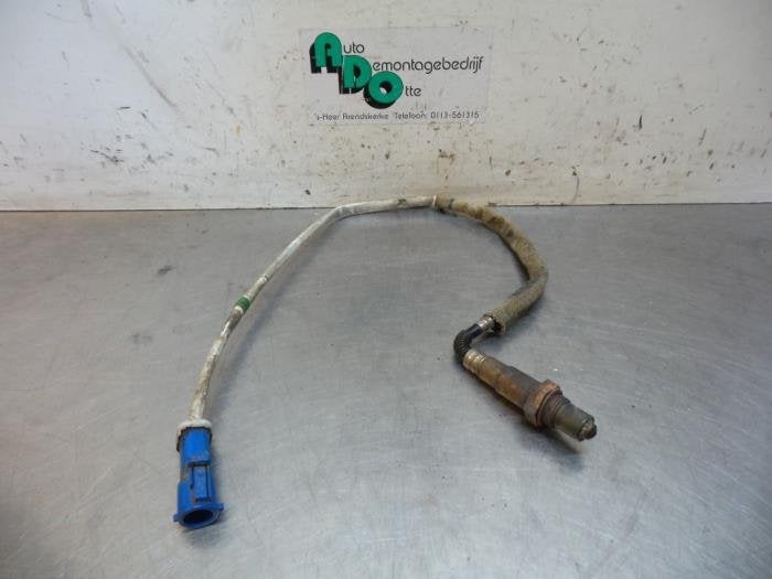 Sonde lambda d'un Ford Focus (Focus 04-), -, 3 mois de garantie, -, -