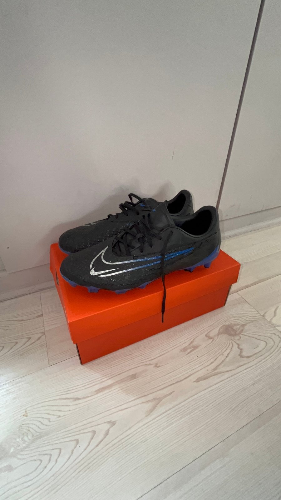 Nike Phantom GX, Enlèvement ou Envoi, Utilisé, Chaussures