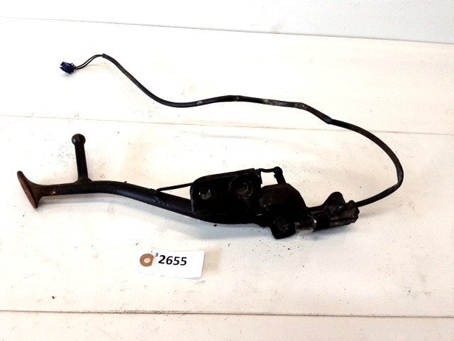 FJR1300 2003 - 2005 Yamaha Pikkel D1-57831