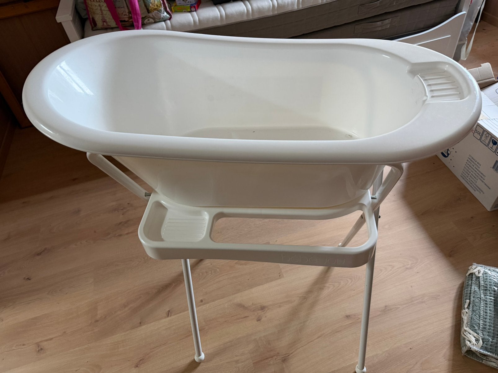 Allerlei babyspullen, Kinderen en Baby's, Ophalen, Zo goed als nieuw