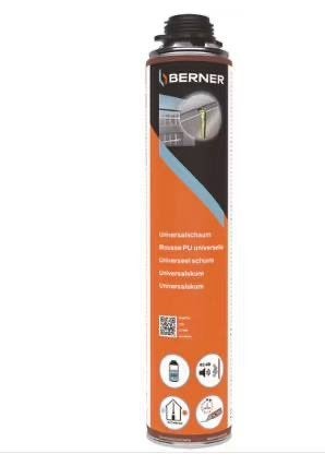 PURSCHUIM PAKKET, Ophalen, Nieuw, 5 tot 10 m², Hardschuim (Pir)