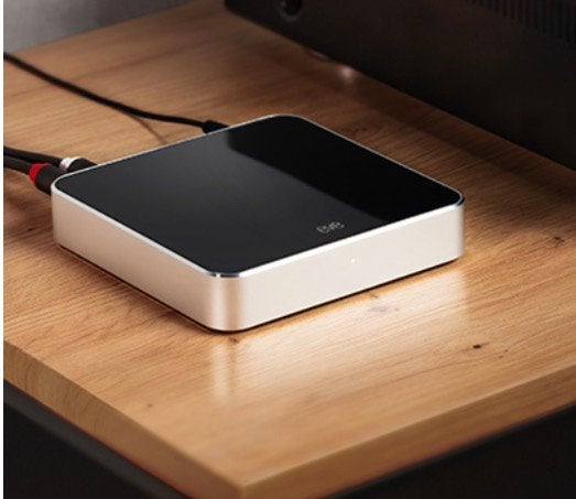 Streamer AirPlay Eve, TV, Hi-fi & Vidéo, Enlèvement ou Envoi, Comme neuf