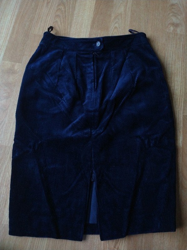 Vintage floeren winter rok, Kleding | Dames, Rokken, Maat 38/40 (M), Ophalen of Verzenden, Zo goed als nieuw, Vintage .