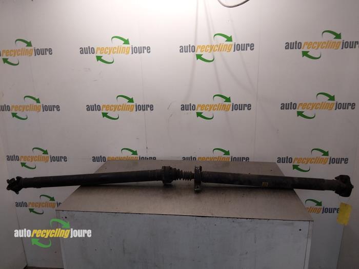 Arbre intermédiaire d'un Hyundai Santafe, -, -, 3 mois de garantie, Utilisé