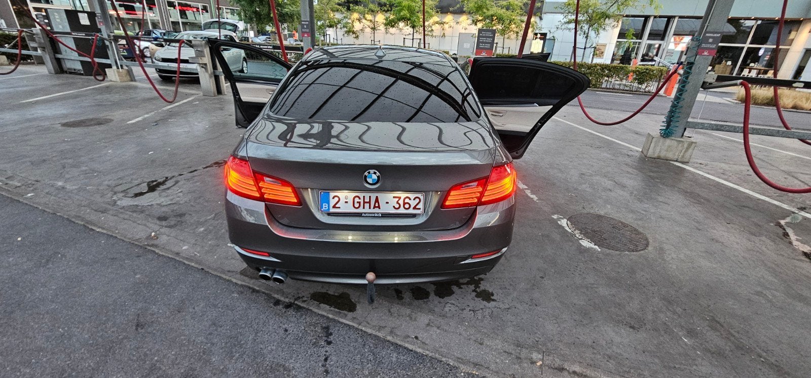 BMW F10, Auto-onderdelen, Overige Auto-onderdelen, Ophalen of Verzenden, BMW