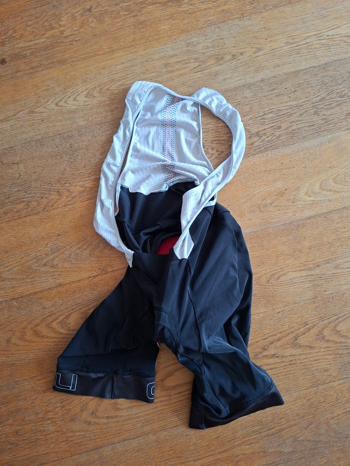 Castelli Velocissimo Bibshort M, Verzenden, M
