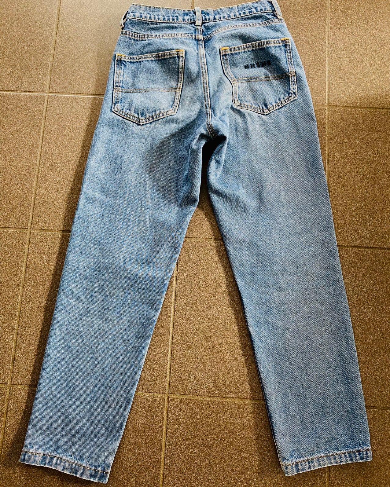 No Nonsense Loose fit jeans, Kinderen en Baby's, Ophalen of Verzenden, Zo goed als nieuw