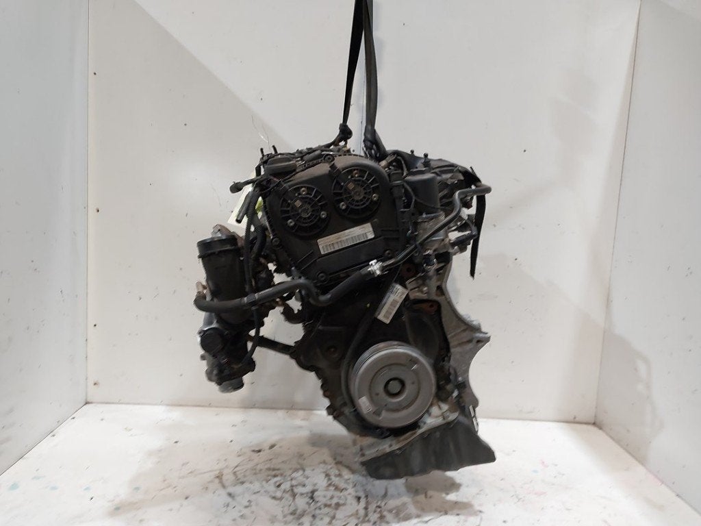 MOTOR Audi A5 Sportback (F5A / F5F) (|06N100033|), Dhr. J. Ham, Gebruikt, Administratie@autoham.nl, Audi