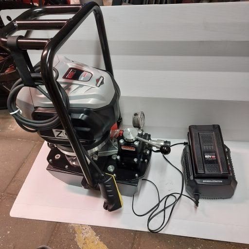 HYDRAULISCHE  GEREEDSCHAPPEN  ENERPAC, Doe-het-zelf en Bouw, Gereedschap | Handgereedschap, Ophalen, Nieuw