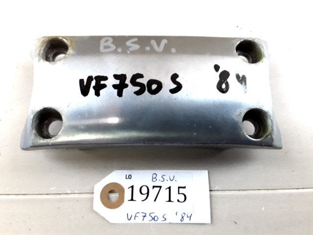 VF750S 1982 - 1983 Honda Beugel Beugel spatbord D1-37186, Motoren
